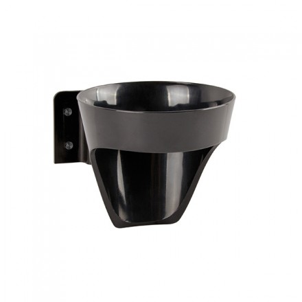 Bifull Portasecador Basic Negro 2und Bifull Portasecador Basic Negro 2und