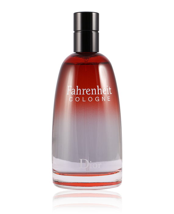 Dior Fahrenheit Cologne M Edc 125 mL Perfume para Hombre