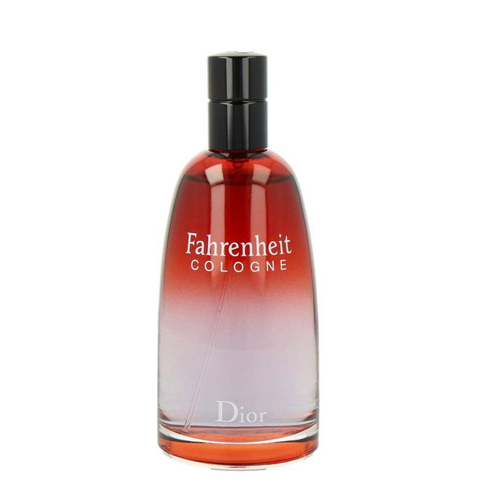 Dior Fahrenheit Cologne para Hombre 125 ml Dior Fahrenheit Cologne para Hombre 125 ml