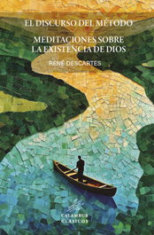 Discurso del método, René Descartes - CALAMBUR