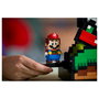 LEGO Super Mario World Set de Construcción Mario y Yoshi 1215 Piezas - Juego de Construcción