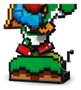 Lego Super Mario 71438 Super Mario World: Mario & Yoshi