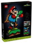 Lego Super Mario 71438 Super Mario World: Mario & Yoshi