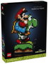 Lego Super Mario 71438 Super Mario World: Mario & Yoshi