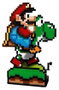 Lego Super Mario 71438 Super Mario World: Mario & Yoshi