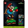 Lego Super Mario 71438 Super Mario World: Mario & Yoshi