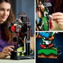 Lego Super Mario 71438 Super Mario World: Mario & Yoshi