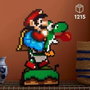 Lego Super Mario 71438 Super Mario World: Mario & Yoshi