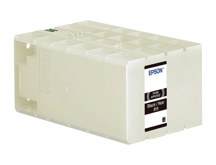 Epson T8661 XL Tinta Negra Original para WF-M5190DW/M5690DWF