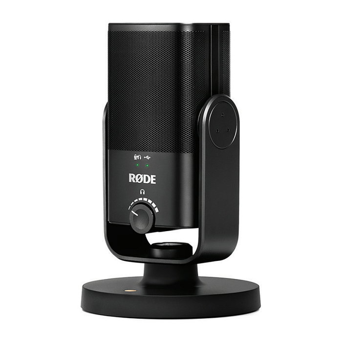 Rode NT-USB Mini Negro