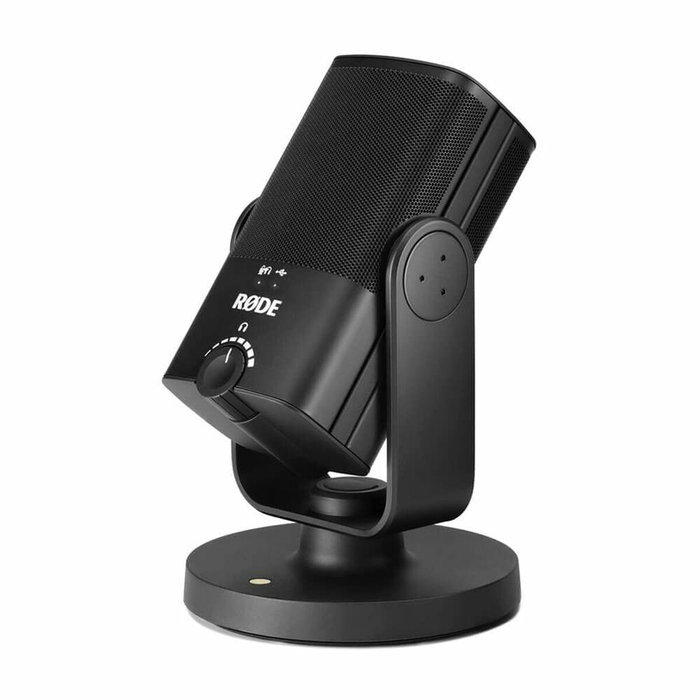 Rode NT-USB Mini Negro