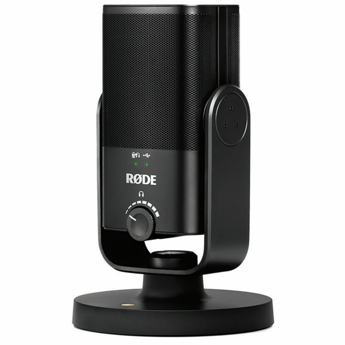 Rode NT-USB Mini Negro