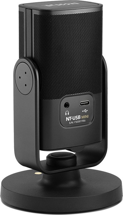 Rode NT-USB Mini Negro