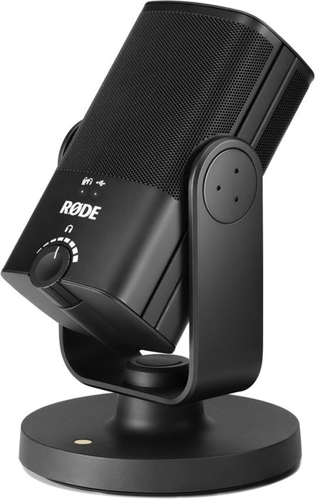 Rode NT-USB Mini Negro