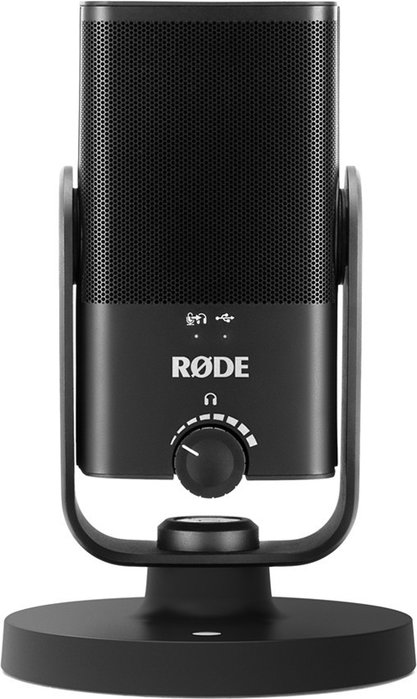 Rode NT-USB Mini Negro