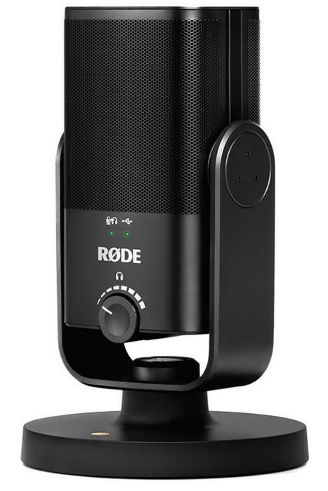Rode NT-USB Mini Negro