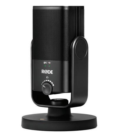 Rode NT-USB Mini Negro