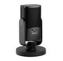 RODE NT-USB Mini Micrófono de Estudio USB-C Cardioide para Podcast y Streaming Negro Mate