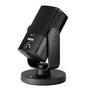RODE NT-USB Mini Micrófono de Estudio USB-C Cardioide para Podcast y Streaming Negro Mate