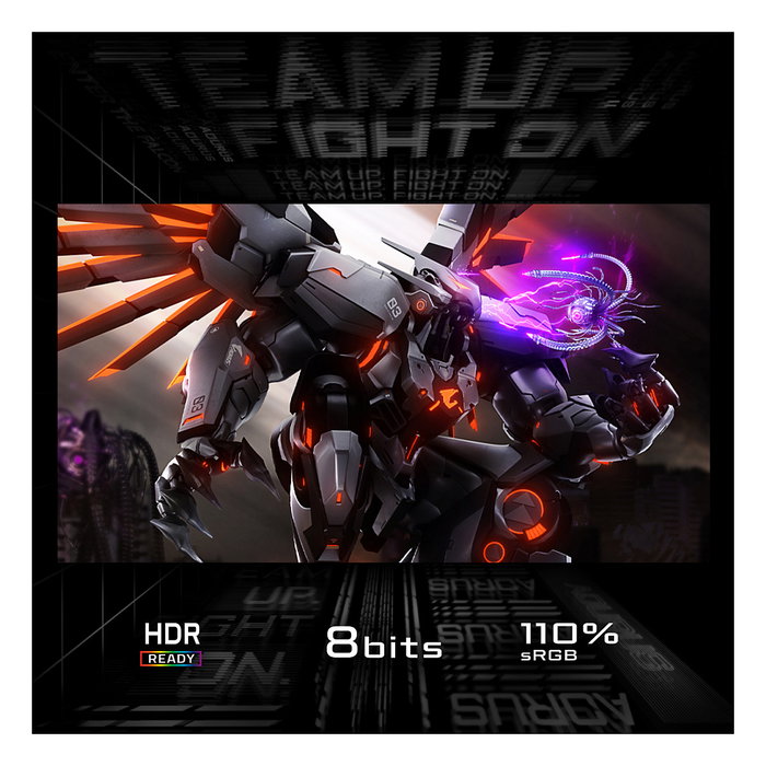 Gigabyte GS27Q X Monitor Gaming 27 QHD 240Hz 1ms Black Gigabyte GS27Q X Monitor Gaming 27 QHD 240Hz 1ms Black