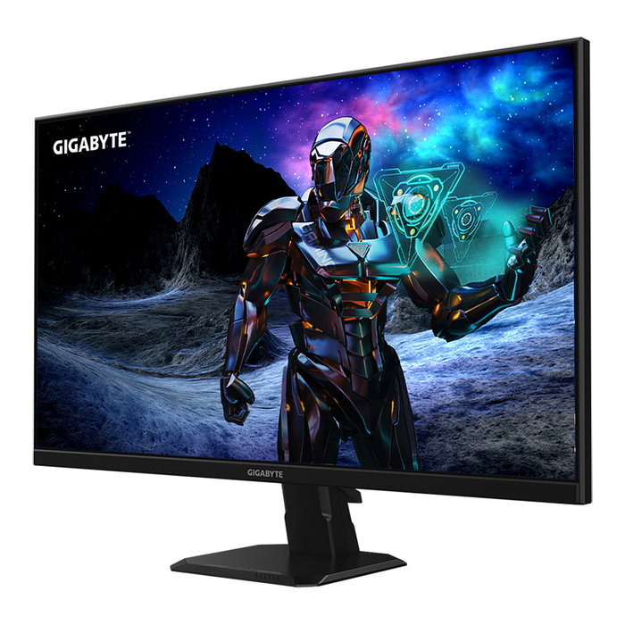 Gigabyte GS27Q X Monitor Gaming 27 QHD 240Hz 1ms Black Gigabyte GS27Q X Monitor Gaming 27 QHD 240Hz 1ms Black