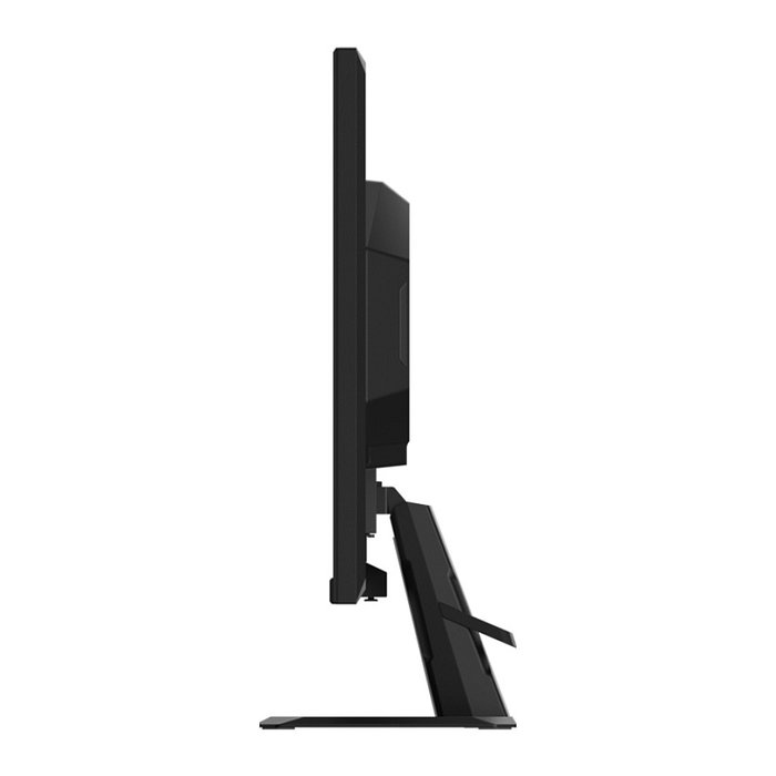 Gigabyte GS27Q X Monitor Gaming 27 QHD 240Hz 1ms Black Gigabyte GS27Q X Monitor Gaming 27 QHD 240Hz 1ms Black