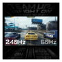 Gigabyte GS27Q X Monitor Gaming 27 QHD 240Hz 1ms Black