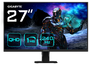 Gigabyte GS27Q X Monitor Gaming 27 QHD 240Hz 1ms Black