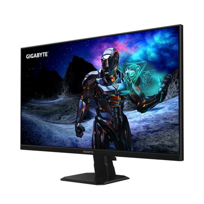 Gigabyte GS27Q X Monitor Gaming 27 QHD 240Hz 1ms Black