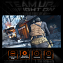 Gigabyte GS27Q X Monitor Gaming 27 QHD 240Hz 1ms Black
