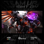 Gigabyte GS27Q X Monitor Gaming 27 QHD 240Hz 1ms Black