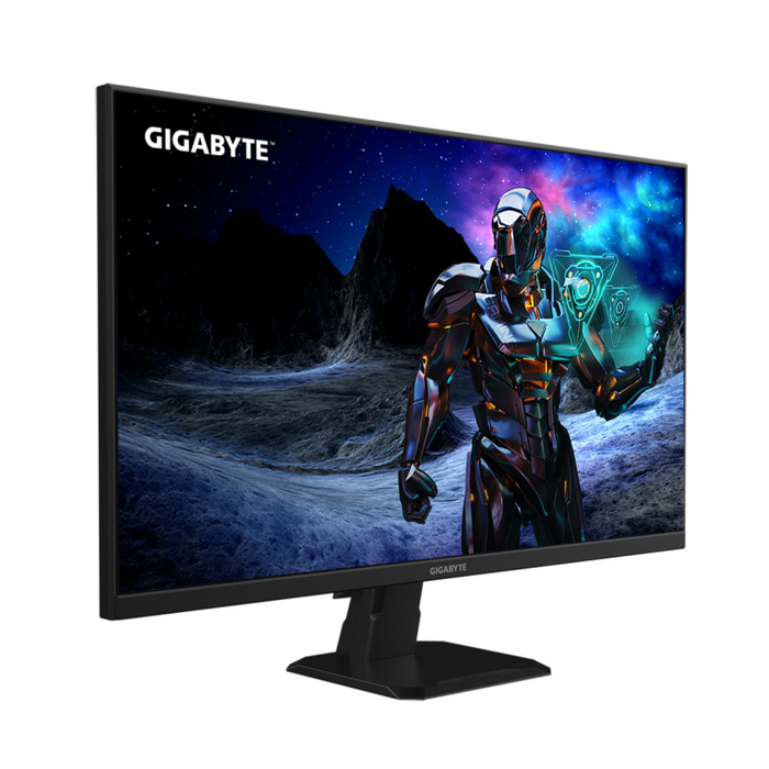 Gigabyte GS27Q X Monitor Gaming 27 QHD 240Hz 1ms Black