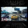 Gigabyte GS27Q X Monitor Gaming 27 QHD 240Hz 1ms Black