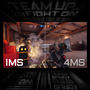 Gigabyte GS27Q X Monitor Gaming 27 QHD 240Hz 1ms Black