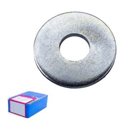 INDEX Box Arandela DIN 9021 Cincada M-6