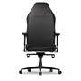 Phoenix Gaming Silla Gaming Phoenix Monarch Remaster - Cuero Sintético Napa Prime, Reposacabezas Magnético Omni-Cool, Sistema Lumbar Core MATRIIX, Ajuste 4D