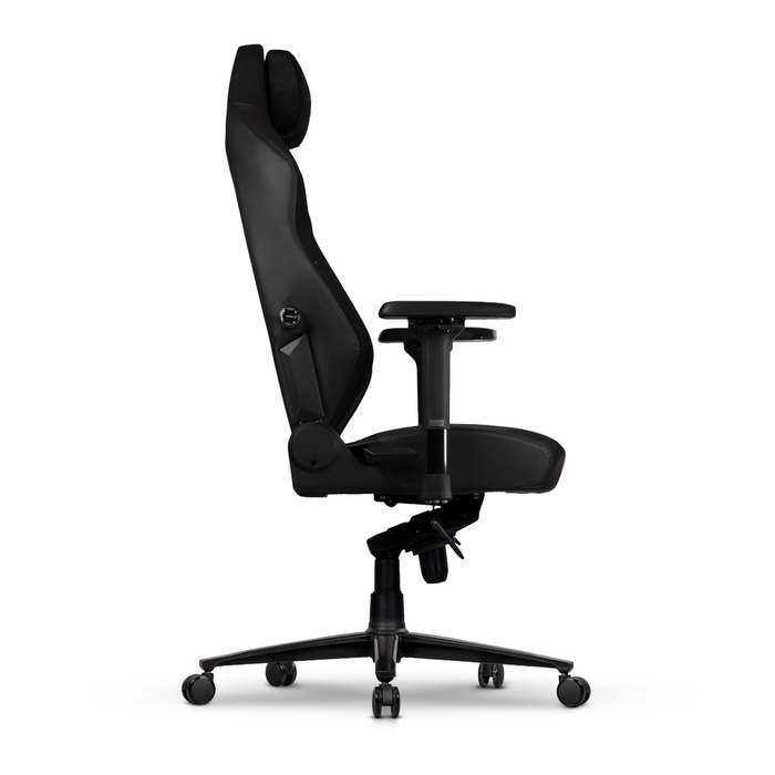 Phoenix Gaming Silla Gaming Phoenix Monarch Remaster - Cuero Sintético Napa Prime, Reposacabezas Magnético Omni-Cool, Sistema Lumbar Core MATRIIX, Ajuste 4D Phoenix Gaming Silla Gaming Phoenix Monarch Remaster - Cuero Sintético Napa Prime, Reposacabezas Magnético Omni-Cool, Sistema Lumbar Core MATRIIX, Ajuste 4D