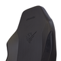 Phoenix Gaming Silla Gaming Phoenix Monarch Remaster - Cuero Sintético Napa Prime, Reposacabezas Magnético Omni-Cool, Sistema Lumbar Core MATRIIX, Ajuste 4D
