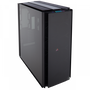 Corsair Obsidian 1000D Super-Tower Torre Gris