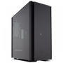 Corsair Obsidian 1000D Super-Tower Torre Gris