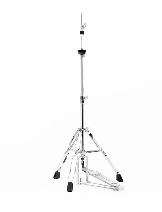 Pearl Pack De Herrajes Serie 834 Incluye: Pedal Bombo P-930, Soporte Caja S-830, Soporte Hi Hat H-830, Dos Soportes Plato BC.830