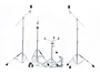 Pearl Pack De Herrajes Serie 834 Incluye: Pedal Bombo P-930, Soporte Caja S-830, Soporte Hi Hat H-830, Dos Soportes Plato BC.830