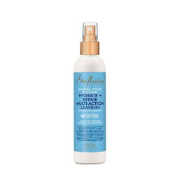 Shea Moisture Manuka Honey & Yogurt Hydrate + Repair Multi-Action Leave-In