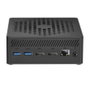 Leotec Mini PC Gyors i5 16GB 512GB Negro