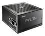 XPG PYLON 750W 80 PLUS Bronze ATX Negra