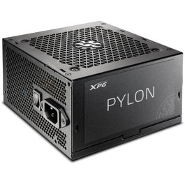 XPG PYLON 750W 80 PLUS Bronze ATX Negra