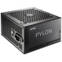 XPG PYLON 750W 80 PLUS Bronze ATX Negra