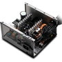 XPG PYLON 750W 80 PLUS Bronze ATX Negra