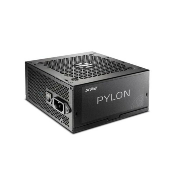 XPG PYLON 750W 80 PLUS Bronze ATX Negra