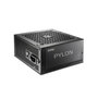 XPG PYLON 750W 80 PLUS Bronze ATX Negra